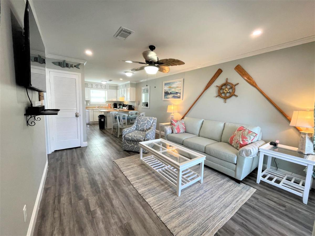 Live On Island Time! Great Gulf Shores Beach Condo, Very Nice Exterior photo